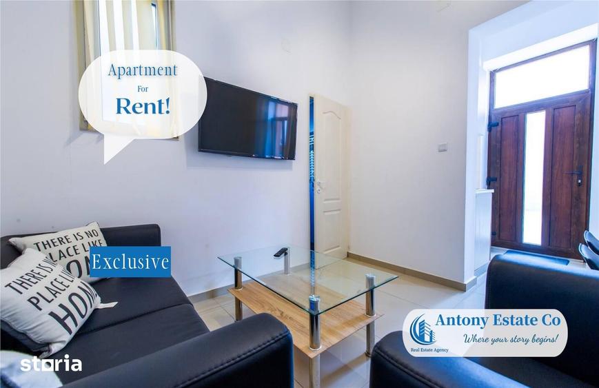Apartament de inchiriat, 3 camere, Ultra Central, Oradea - 9