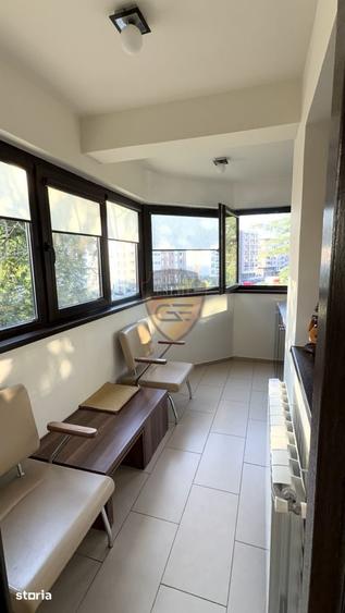 Apartament cu 4 camere decomandat în Tomis Nord