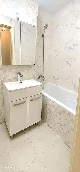 Apartament cu 2 camere decomandat în Grivița