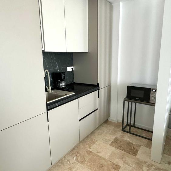 Apartament cu 3 camere în Nord