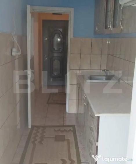 Apartament cu 2 camere, 38 mp, zona Carpati 1 - Satu Mare (Satu-Mare) - 4