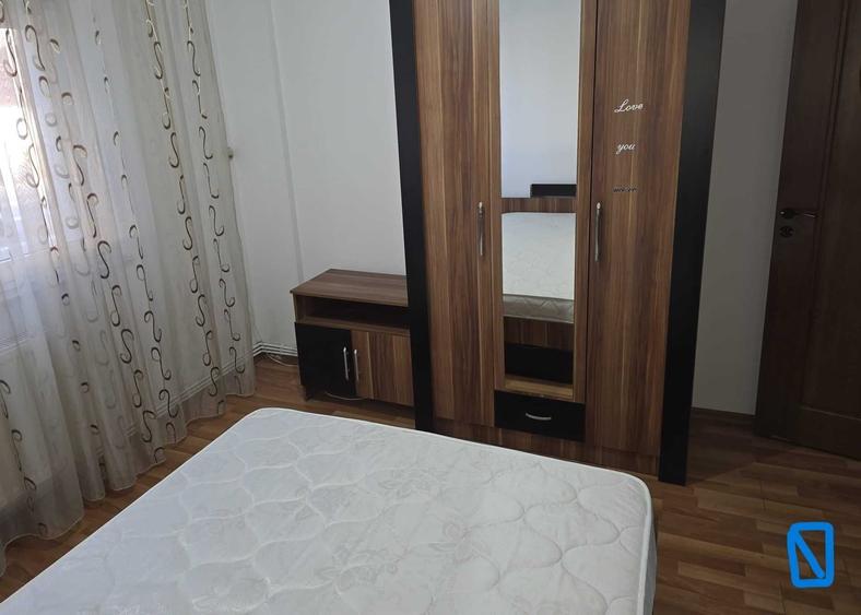 Apartament cu 2 camere decomandat în Găvana