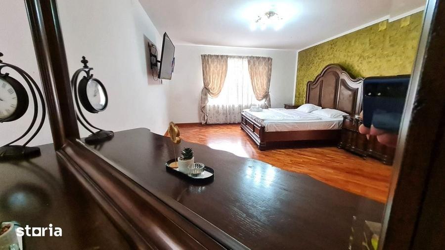 Casă cu Teren 2550 Mp în Central
