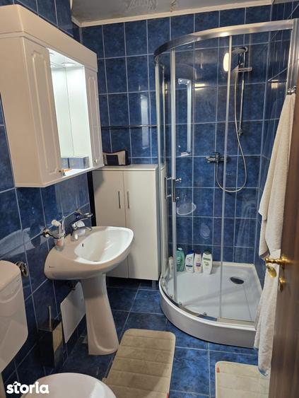 Apartament 3 camere central in conditie foarte buna etaj inferior - 3