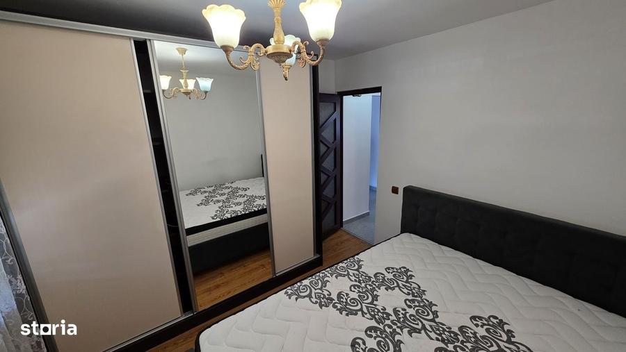 Apartament cu 2 camere în 5 Călărasi