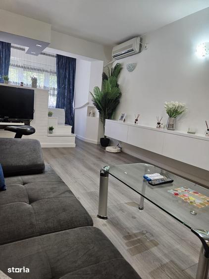 Apartament cu 3 camere decomandat în Militari