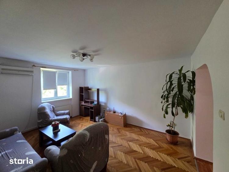 Vand apartament 3 camere, zona Lunca, Resita - 2