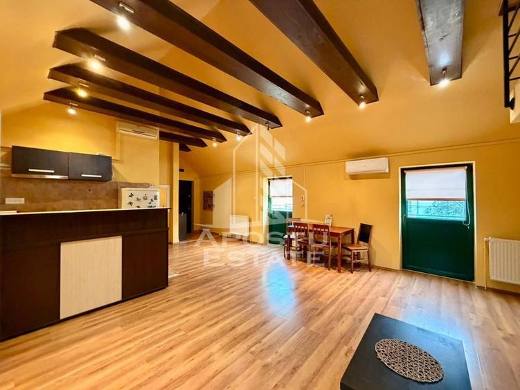 Apartament cu 3 camere, decomandat, zona Aradului - 8