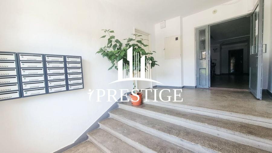 Apartament cu 3 camere decomandat, mobilat în Terezian
