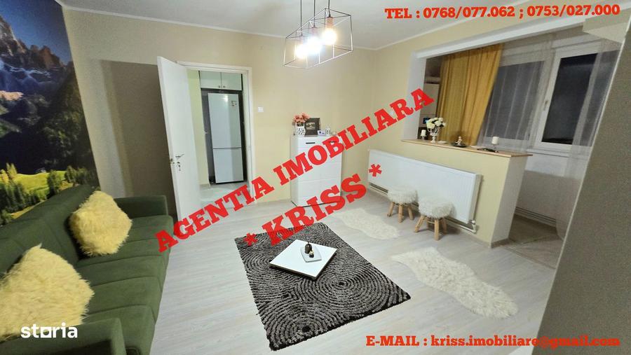SUPER OFERTA! Apartament 2 Camere CRAIOVEI Renovat Mobilat ?i Utilat - 11