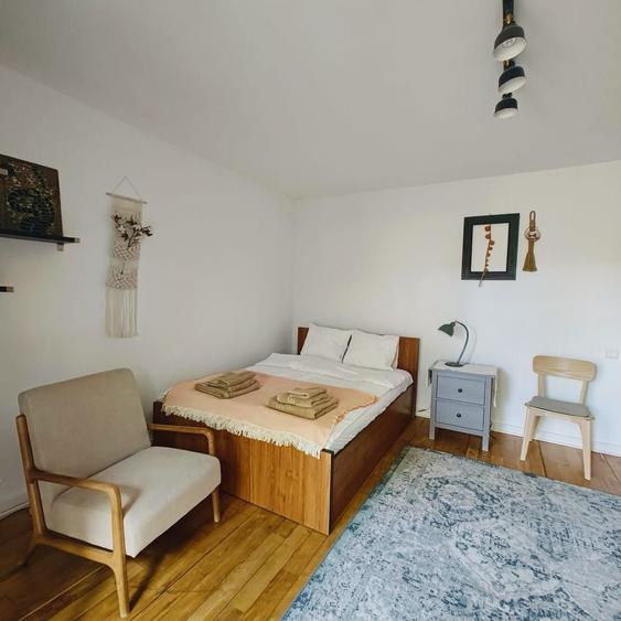 Apartament 1 camera str. Frunzisului - 3