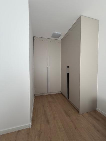 Apartament cu 2 camere nedecomandat în Theodor Pallady