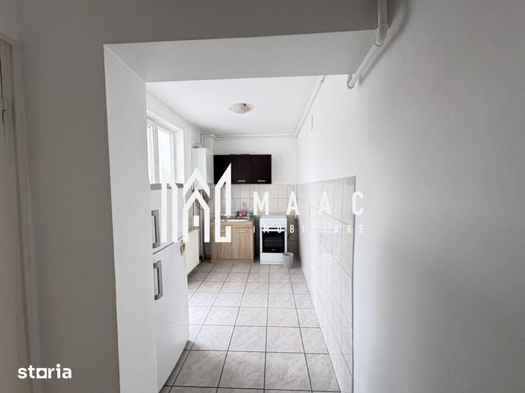 Apartament 2 camere | Decomandat I Zona Milea | 54 mp - 13