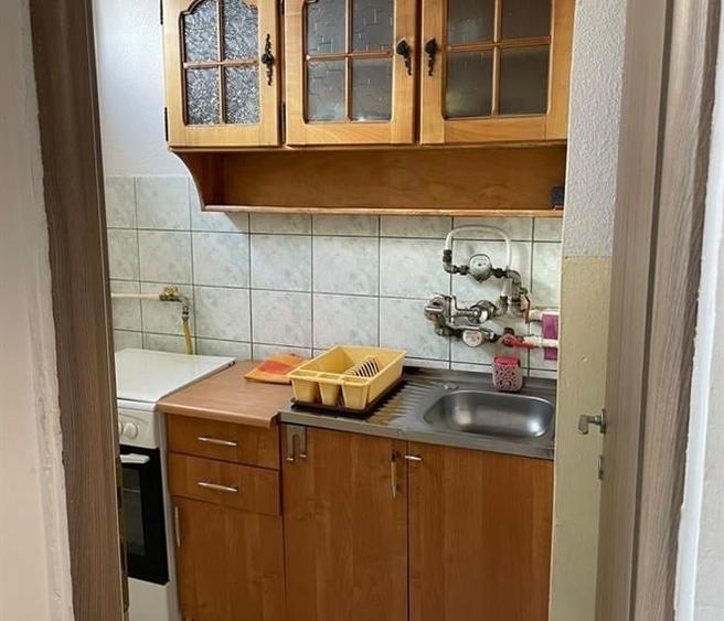 Garsonieră în Mănăștur