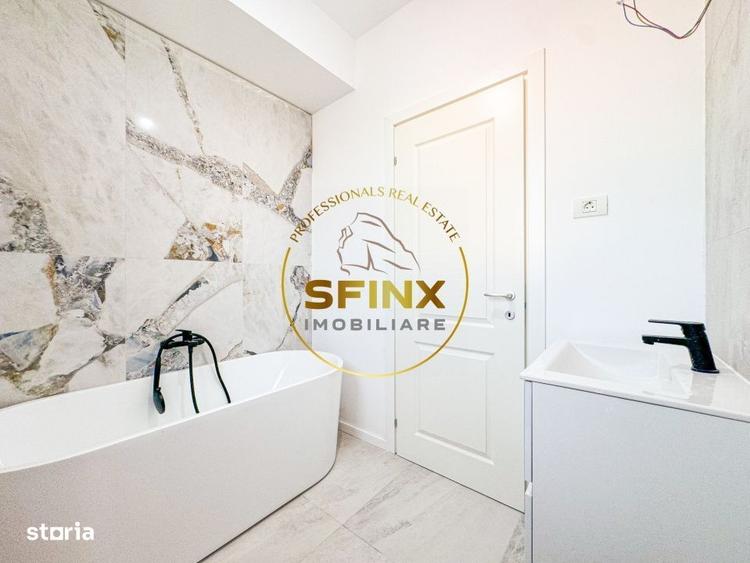 Apartament cu 3 camere în Obor