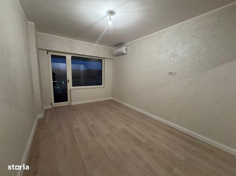Apartament cu 2 camere decomandat în Breazu
