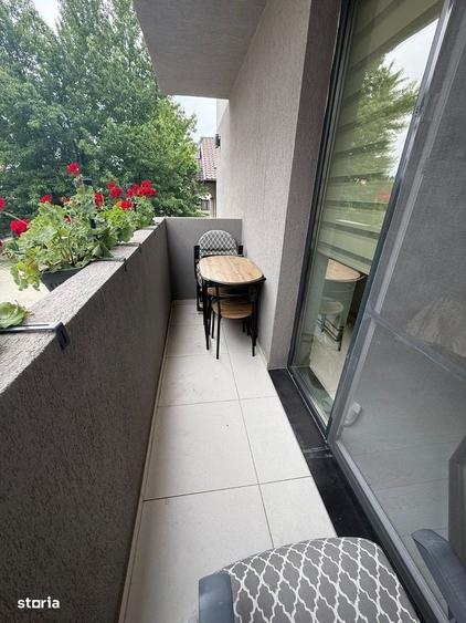 Apartament cu 3 camere în Miroslava — fotografia 3