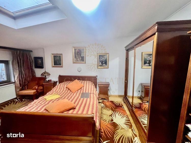 Casa 5 camere central Maria Rosetti - 9