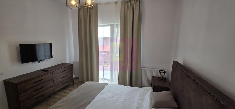 Apartament cu 2 camere decomandat în Piatra Arsă