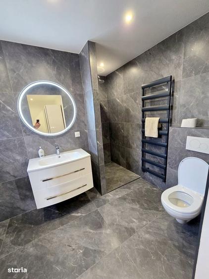 Casa individuala, 5 camere, modern, in Dezmir, langa Cluj, TOTUL NOU ! - 20