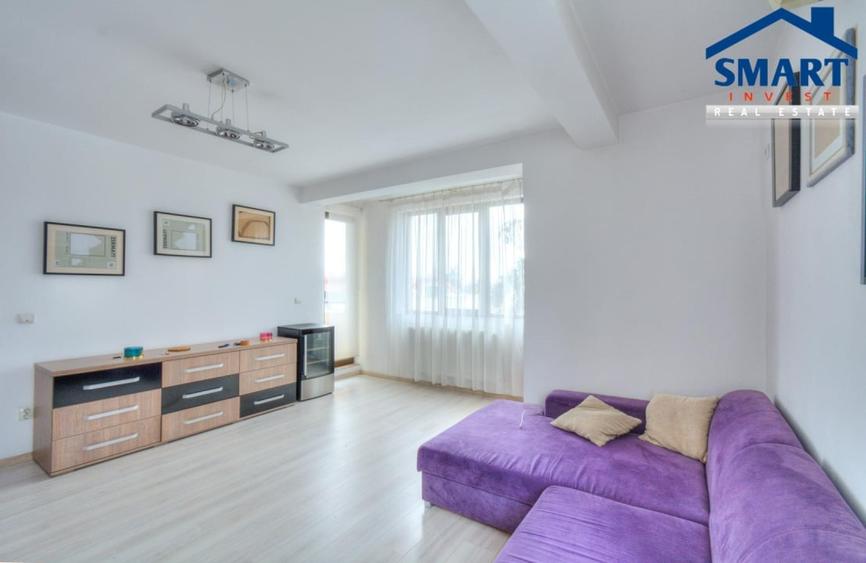 Apartamente 2 Camere Bucurestii Noi - Metrou Jiului - Bazilescu - 11