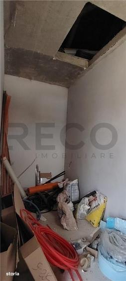 RECO Casa Episcopia cu teren generos - 2