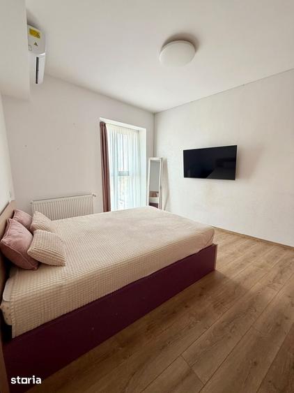 Apartament cu 4 camere în Centrul Civic