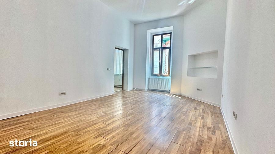 Spațiu comercial, de 55 mp, în Ultracentral