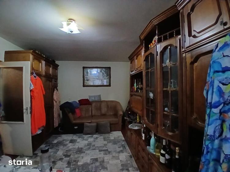 Apartament cu 3 camere decomandat în Cișmigiu