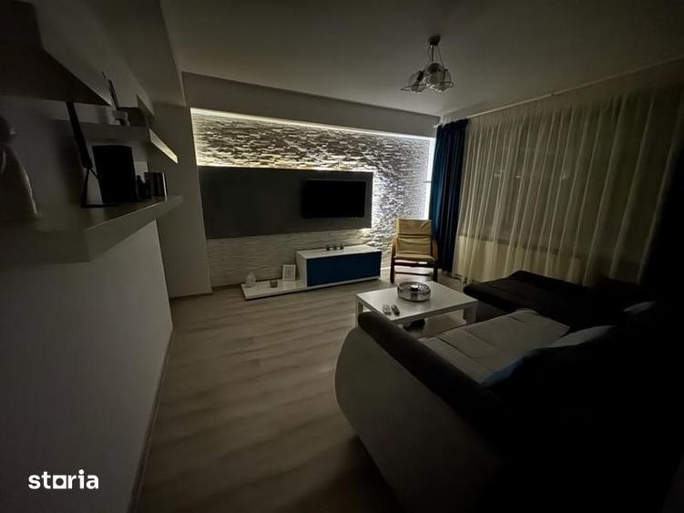 Apartament Modern / Panorama Superba - 6