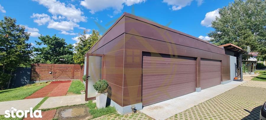 Casă cu 5 camere cu Piscina în Snagov