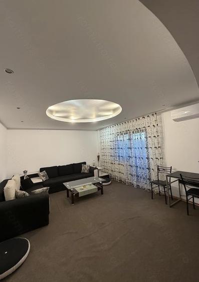 Apartament cu 2 camere decomandat, mobilat în Brâncoveanu