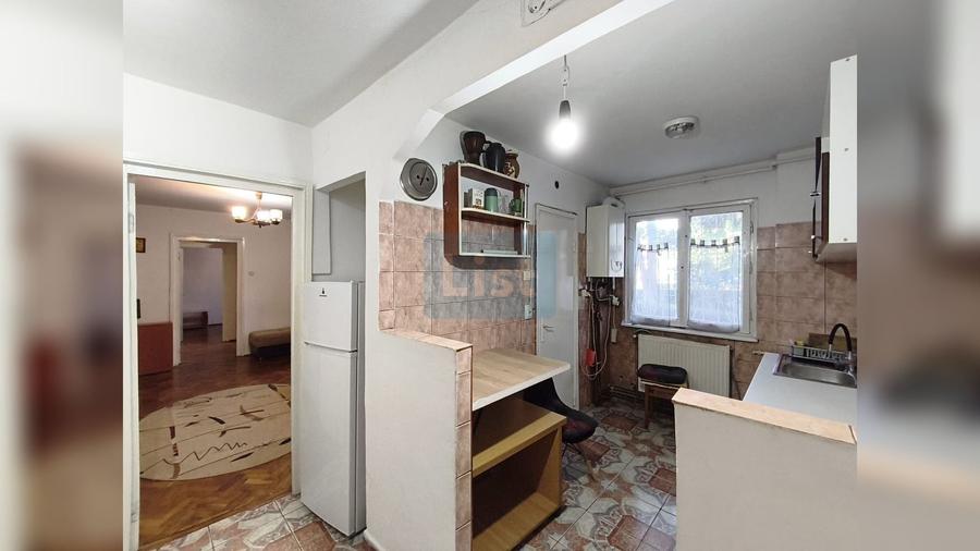 Comision 0!Inchiriere apartament cu 2 camere in cartierul Gheorgheni! - 3