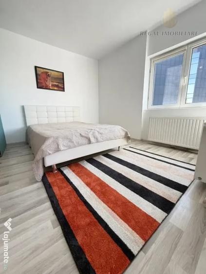 STUDIO  Mall vitan - Unirii| Balcon | Mobilat - 2