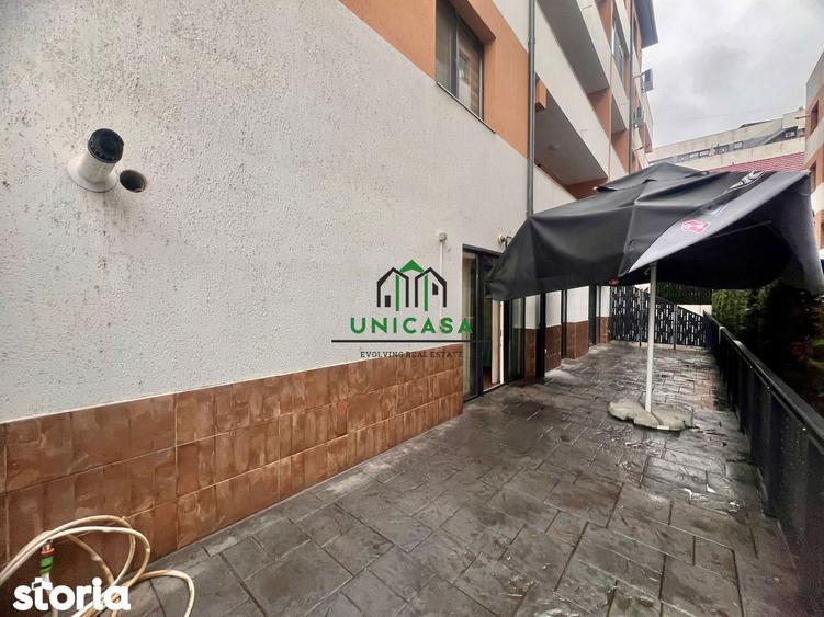 Apartament cu 3 camere în Ostroveni
