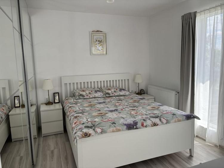 Casă cu 3 camere în Berceni