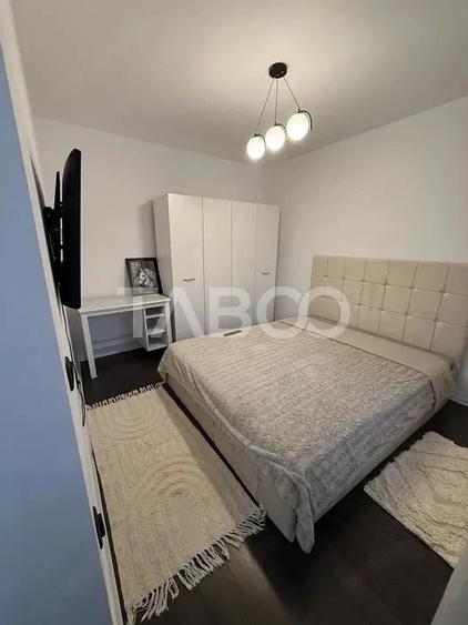 Apartament cu 2 camere de vanzare in Marasti la cheie zona OMV - 5