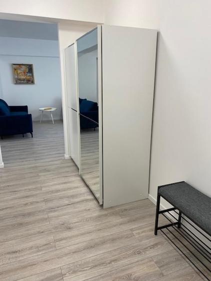 Unirii Studio 50 Mp cu balcon si prox. metrou - 8