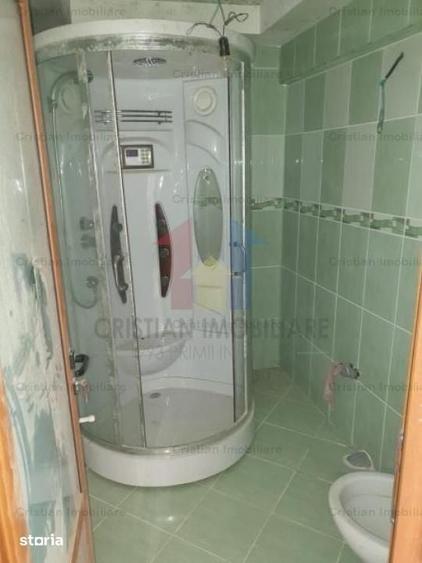 Apartament cu 2 camere decomandat în Hipodrom