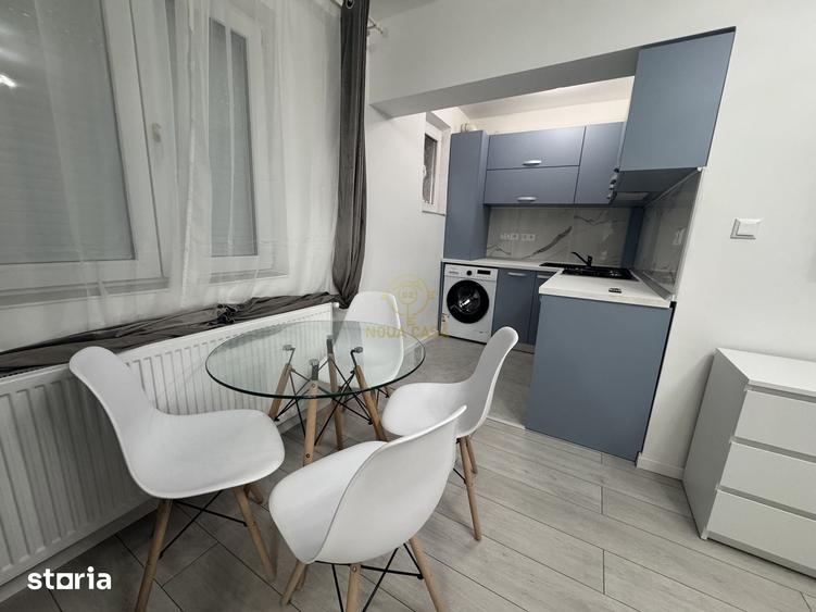 Apartament cu 2 camere în Micro 14