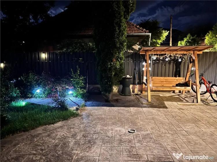 Casa premium 2 in 1 in Noua, Brasov, garsoniera separata, pa - 10