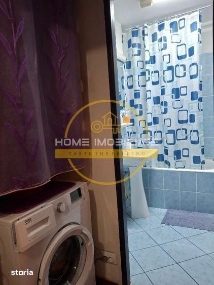 Apartament cu 2 camere decomandat în Dacia