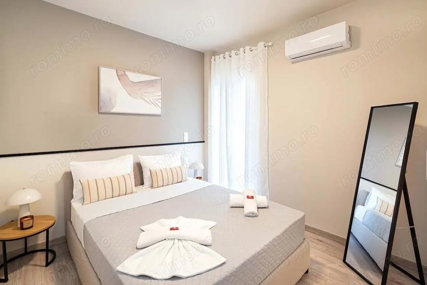 Apartament cu 2 camere decomandat în Iancului