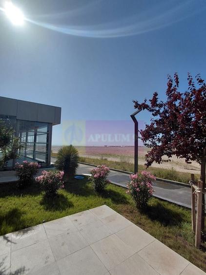 Apartamente de lux 2 camere in Mamaia Nord cu vedere la Marea Neagra - 13