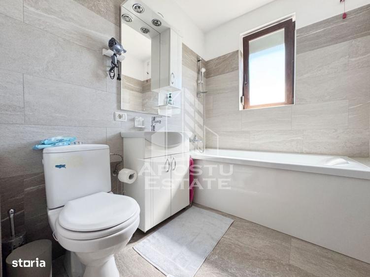 Apartament cu 4 camere în Central