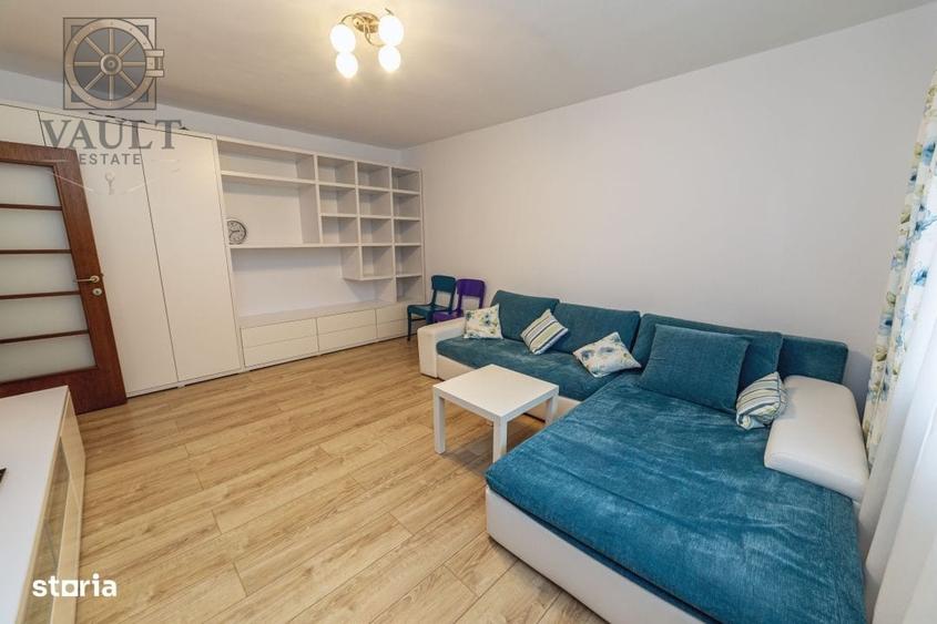APARTAMENT 3 CAMERE-13 SEPTEMBRIE-SEBASTIAN-HOL H-REABILITAT-2 BAI - 2