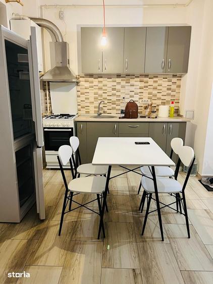 Apartament cu 2 camere în Militari — fotografia 3