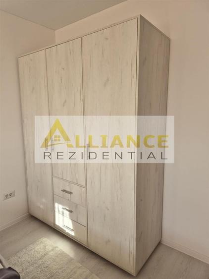 Garsonieră decomandată în Metalurgiei