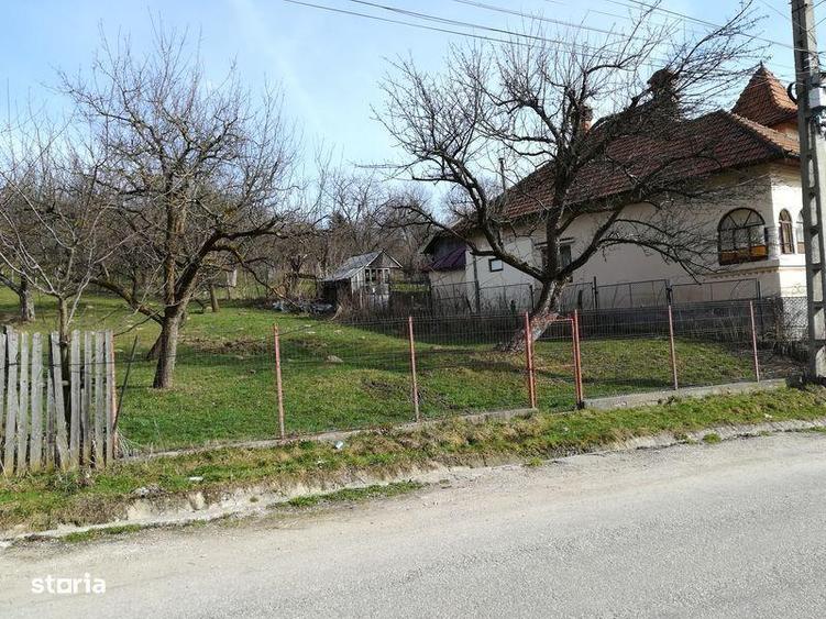 Teren vanzare Voinesti AG - 4