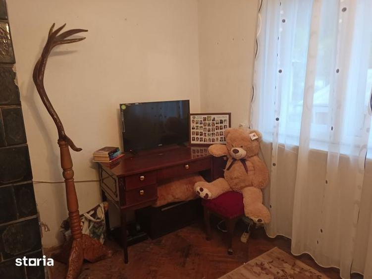 Apartament cu 2 camere în Băiuț